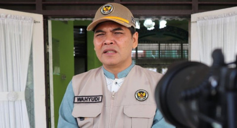 Sikapi Situasi Timur Tengah, Jemaah Umrah Jambi Diimbau Tetap Tenang dan Waspada